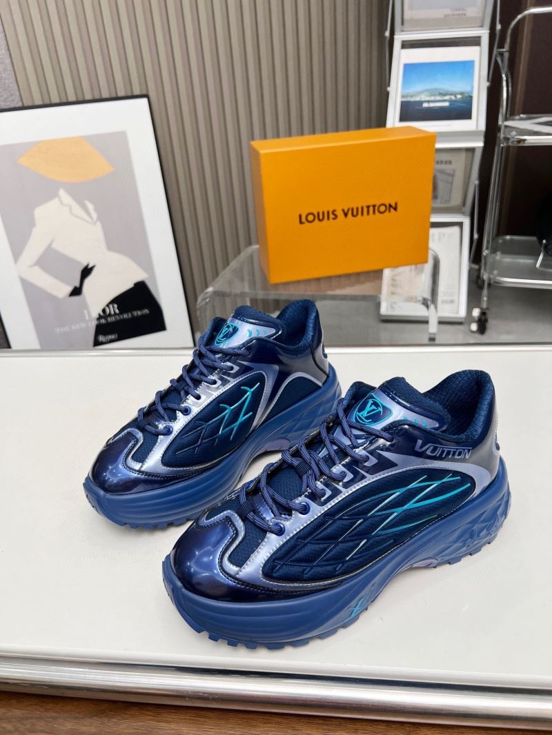 Louis Vuitton Sneakers